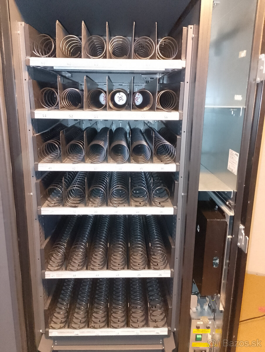 Snack automat - 7