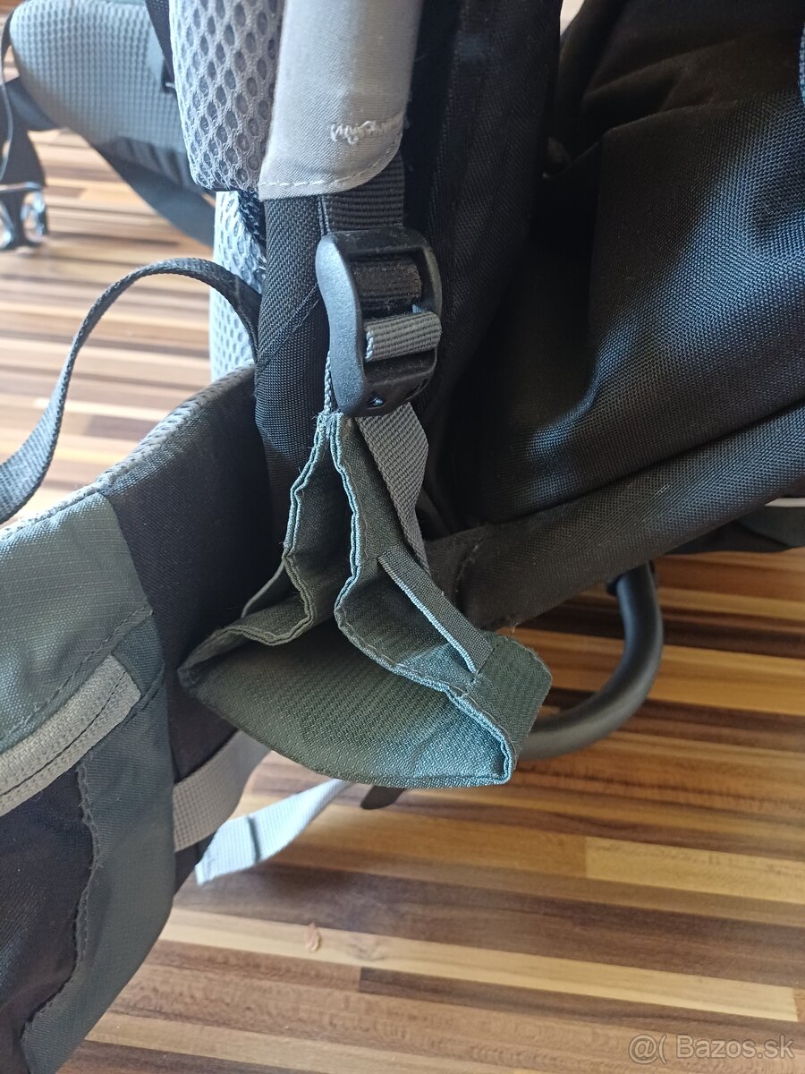 Deuter Kid Comfort 3 - 7