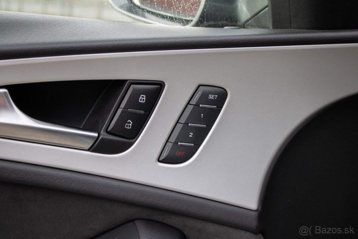 Audi A6 3.0 TDI 218k quattro - 7
