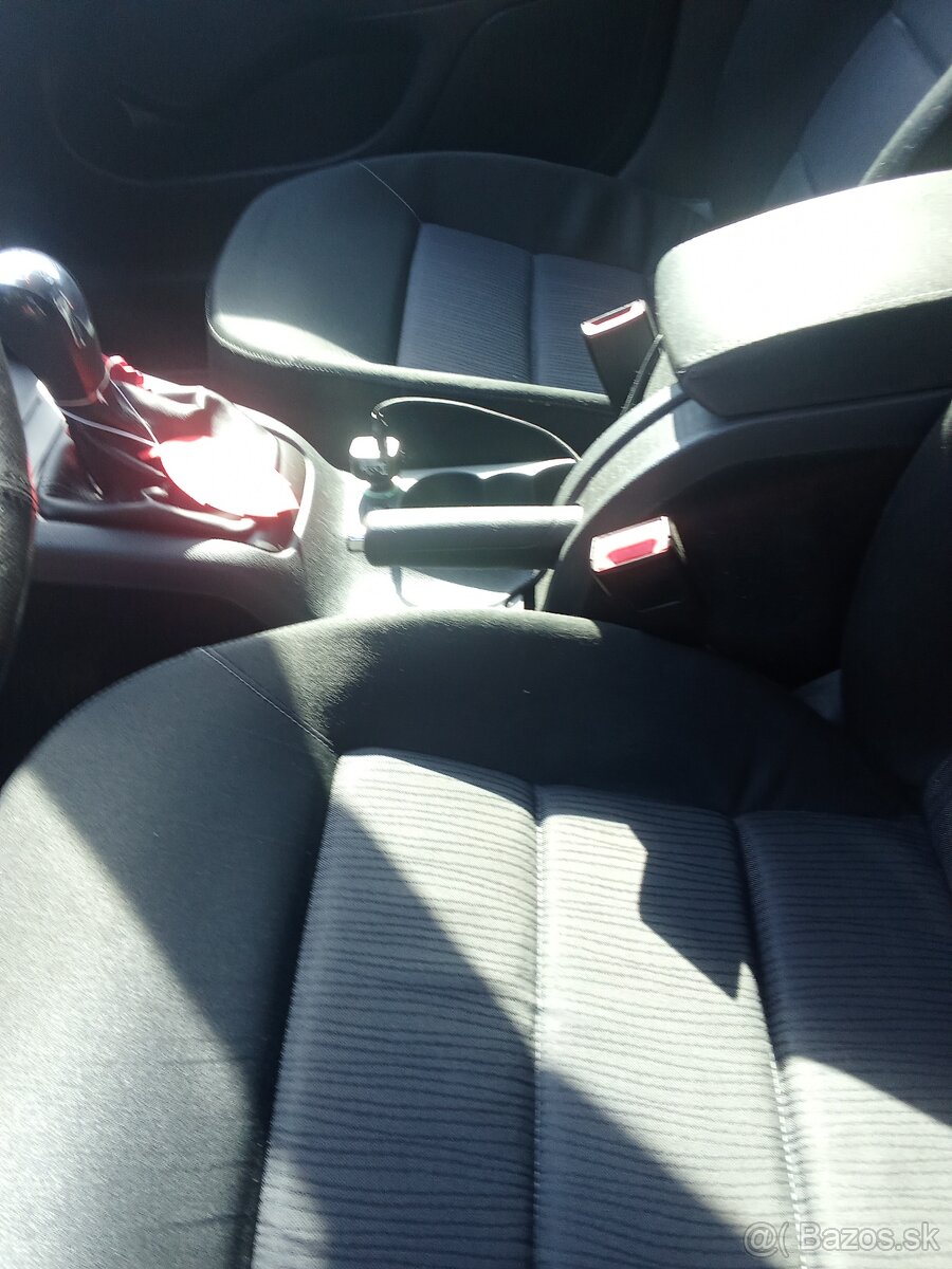 Škoda Octavia 2 - 7