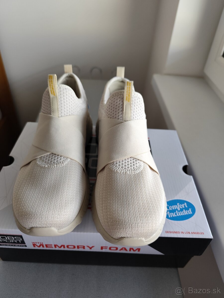 Tenisky Skechers - 7