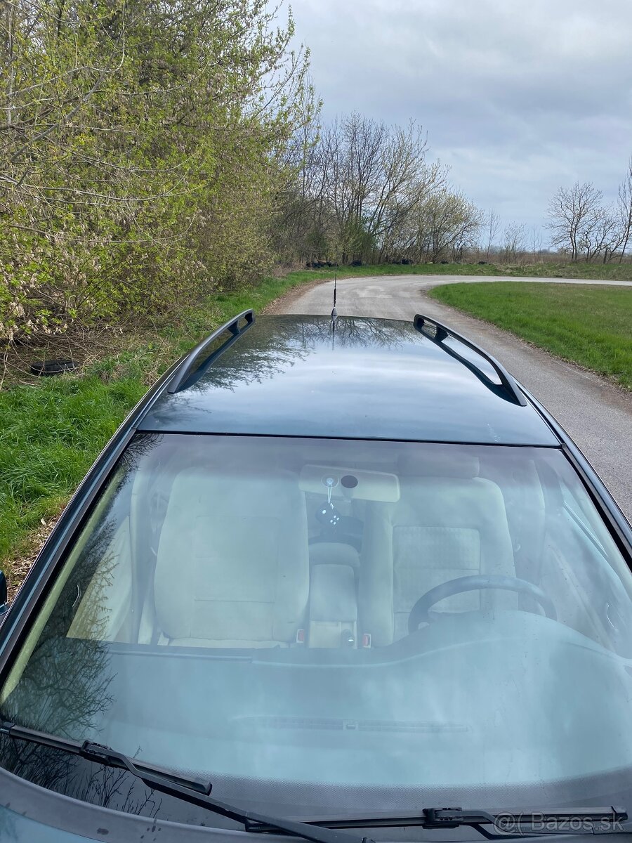 Passat b5.5 1.9 TDi 96 kw - 7