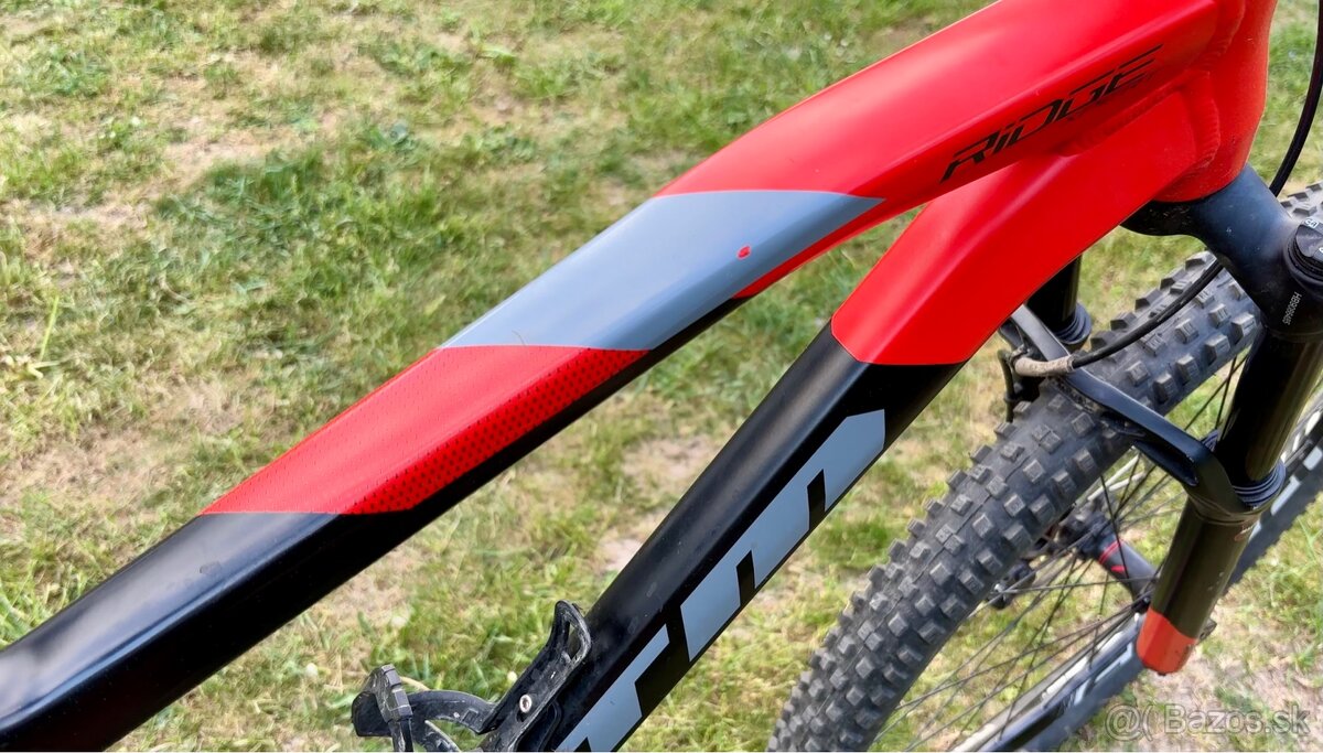 CTM Ridge Xpert 29, XL - 7