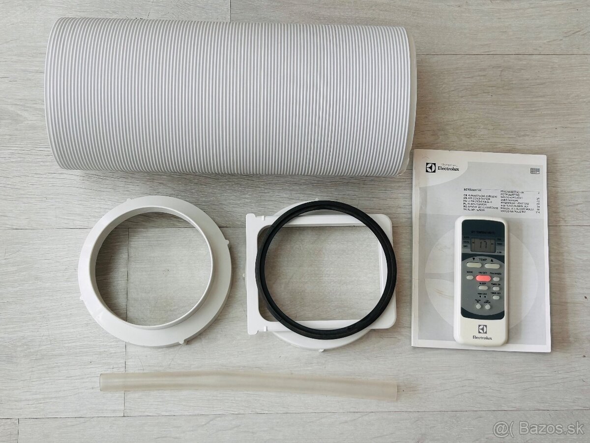 Klimatizácia Electrolux EXP09CN1W - 7