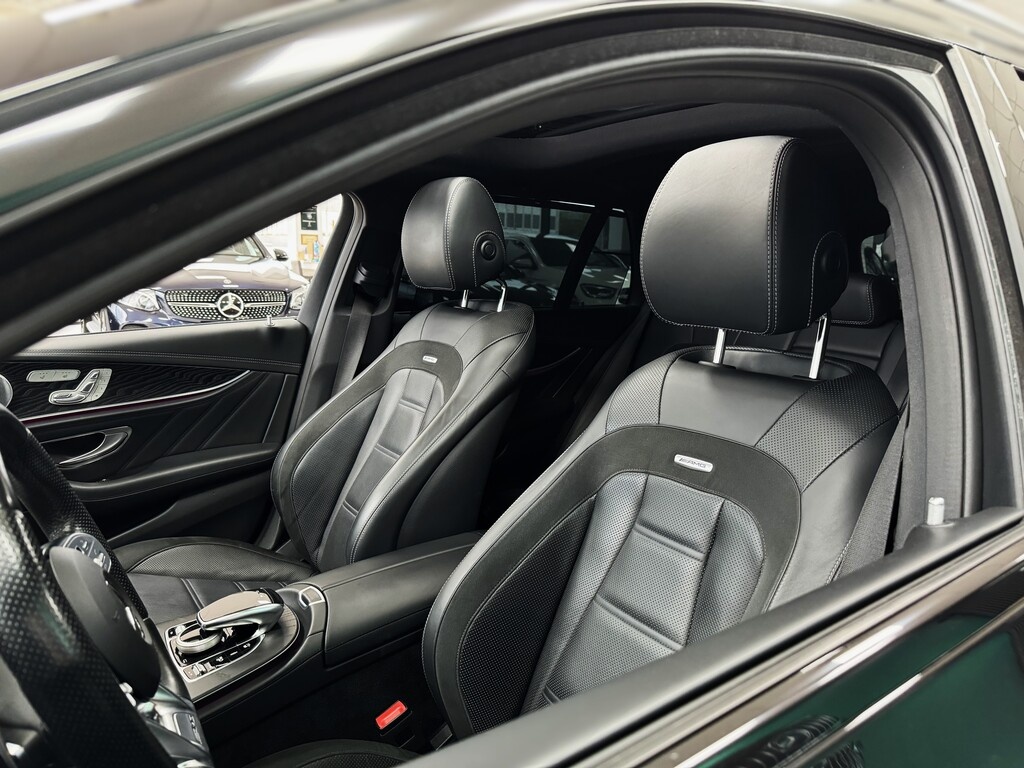 Mercedes-Benz E trieda E53 AMG Kombi 4MATIC - 7