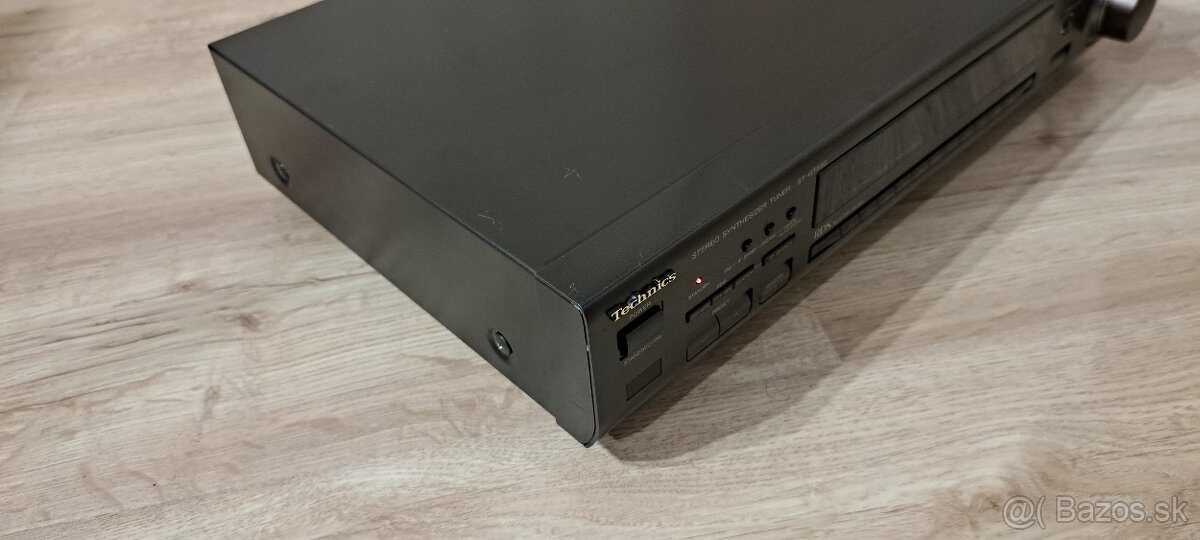 Technics ST - GT 550 - 7
