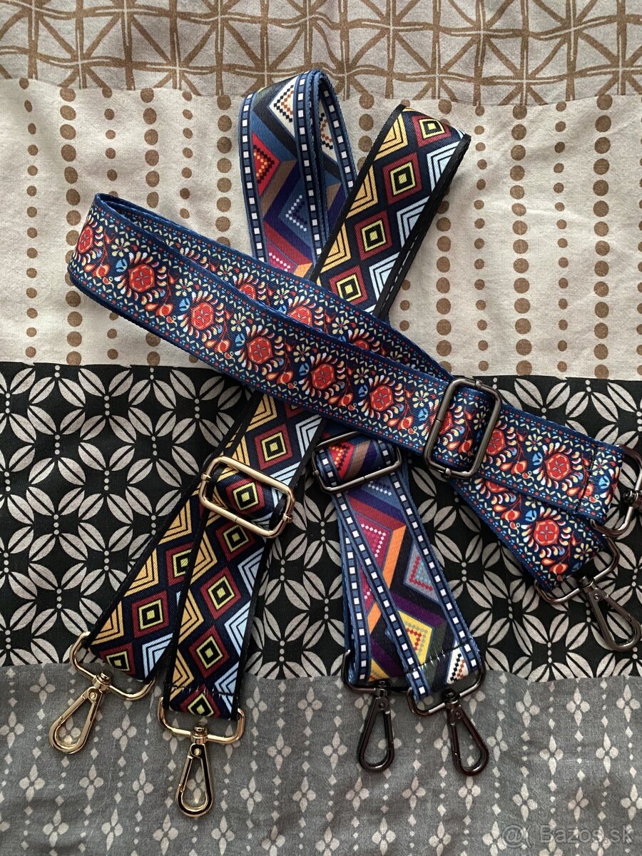 Popruh na kabelku - 7
