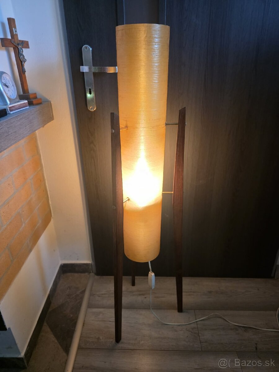 Lampa Raketa - 7