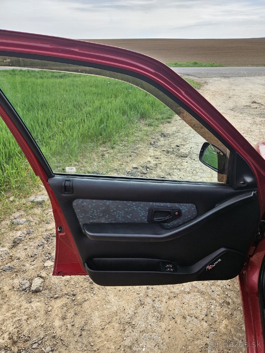 Peugeot 306 - 7