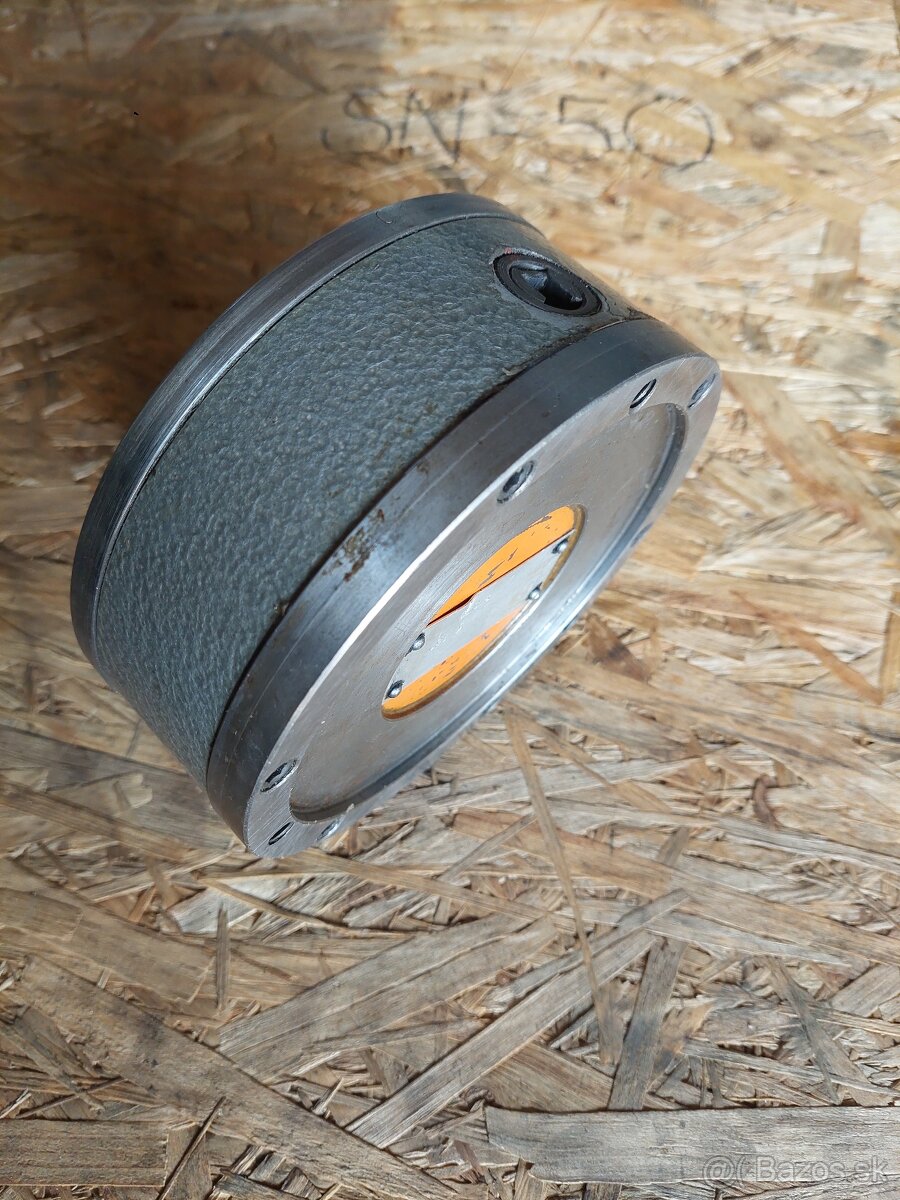 Upínací elektromagnet, permanentní magnet - 7