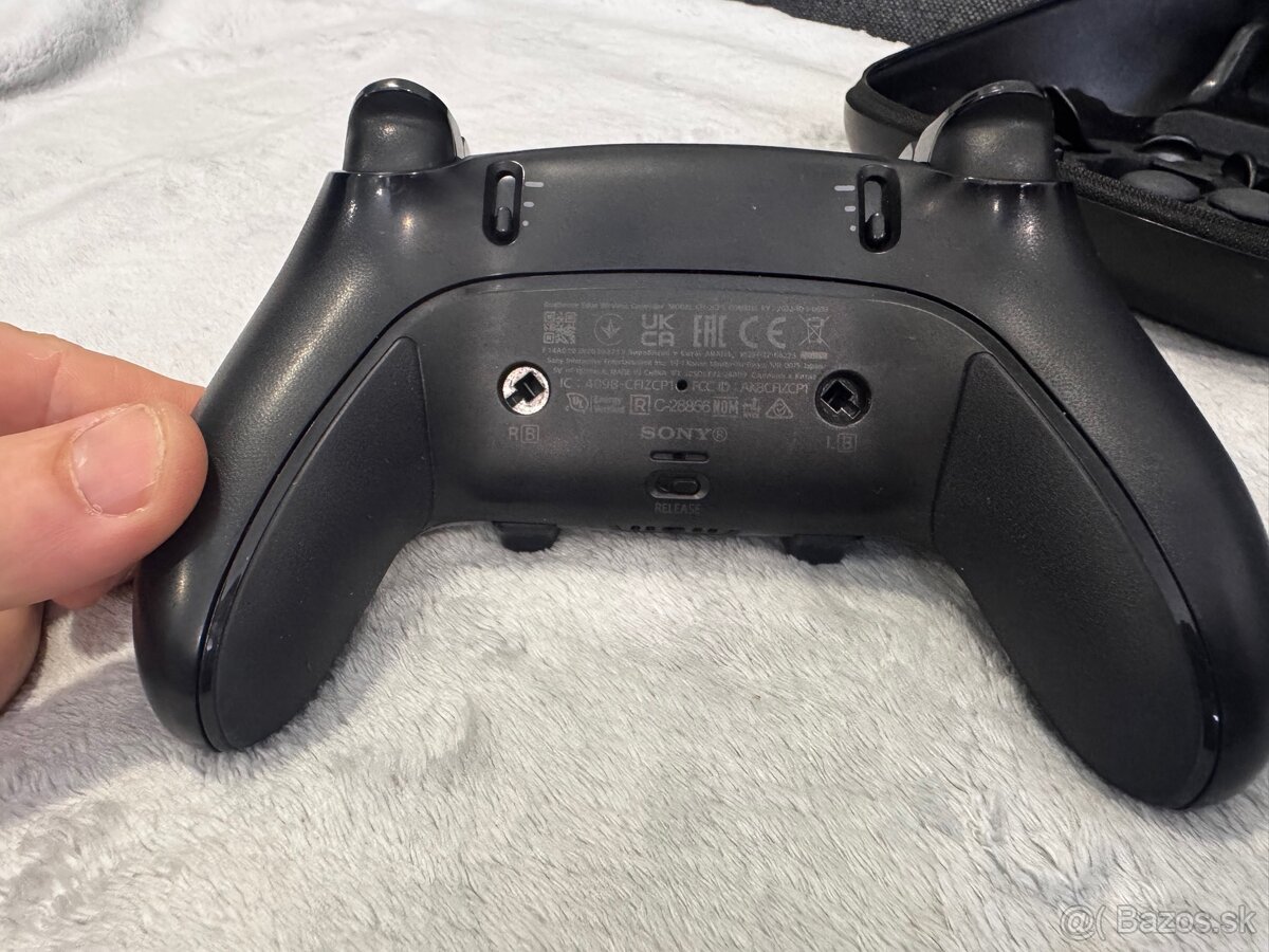 DualSense Edge pre PS5 - 7