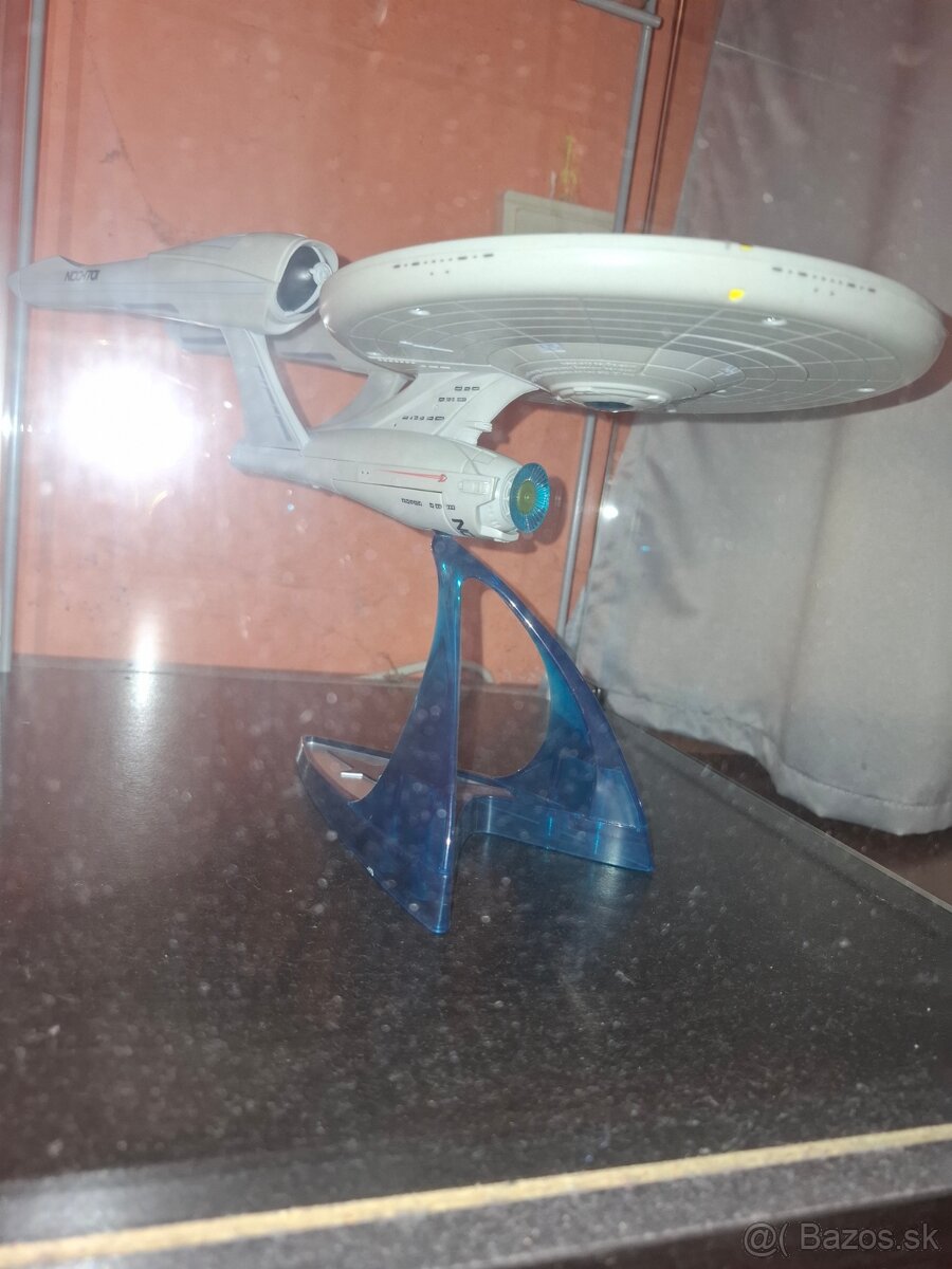 Predám Star trek zbierku - 7