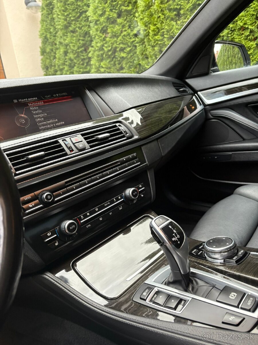 BMW 535 D, 230 kw, r.v.2016 - 7