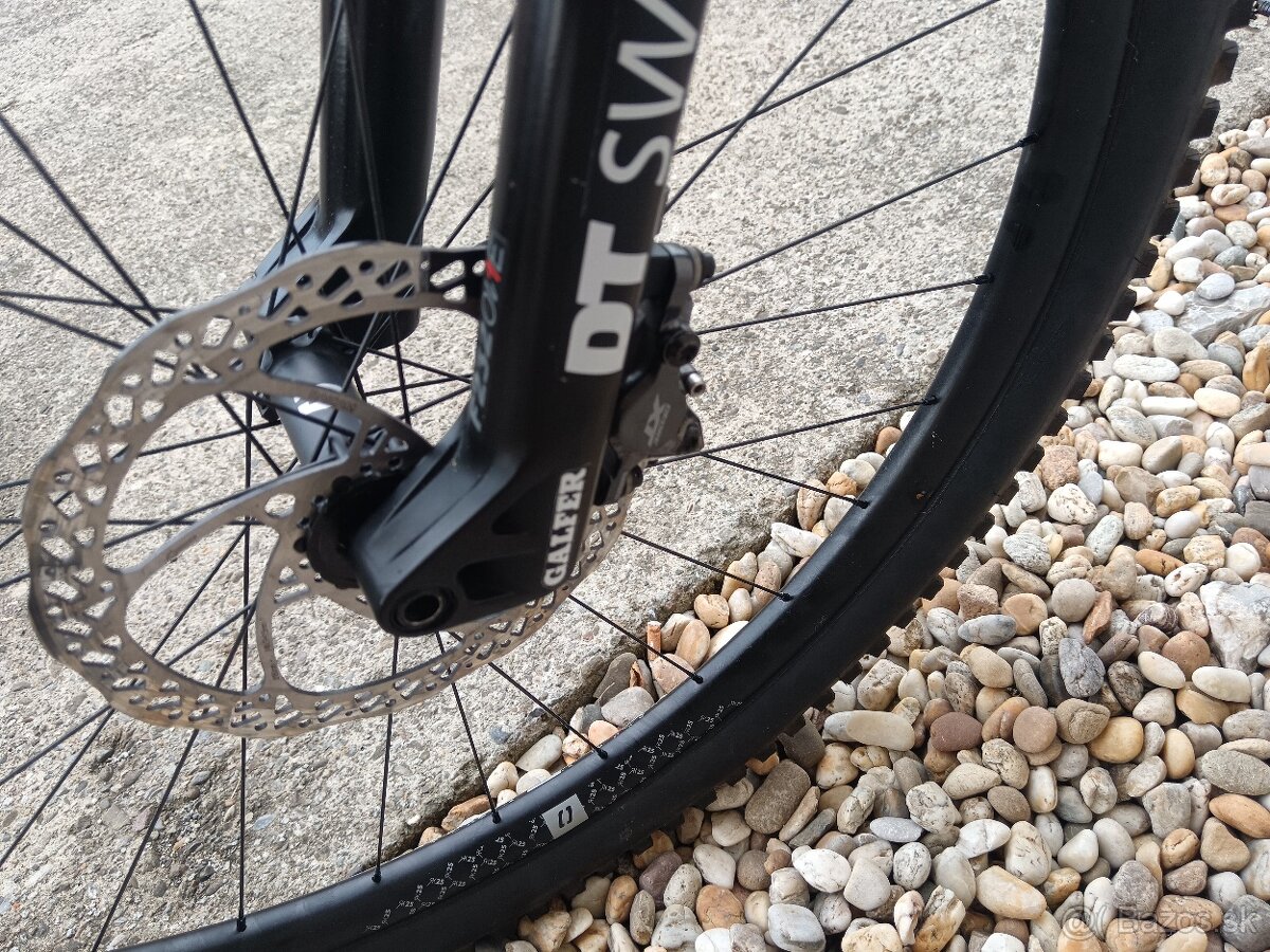SUPERIOR XF 9.5 XL - 7