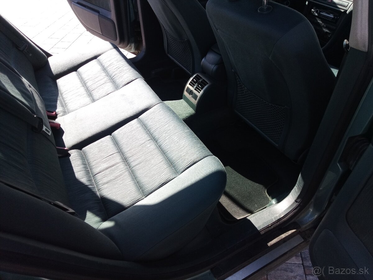 AUDI A6 C5 1,9 TDI - 7