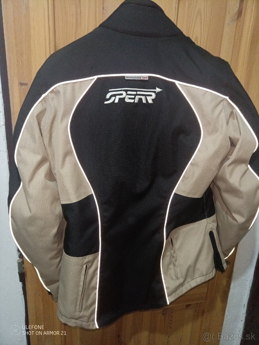 Výstroj na moto - 7