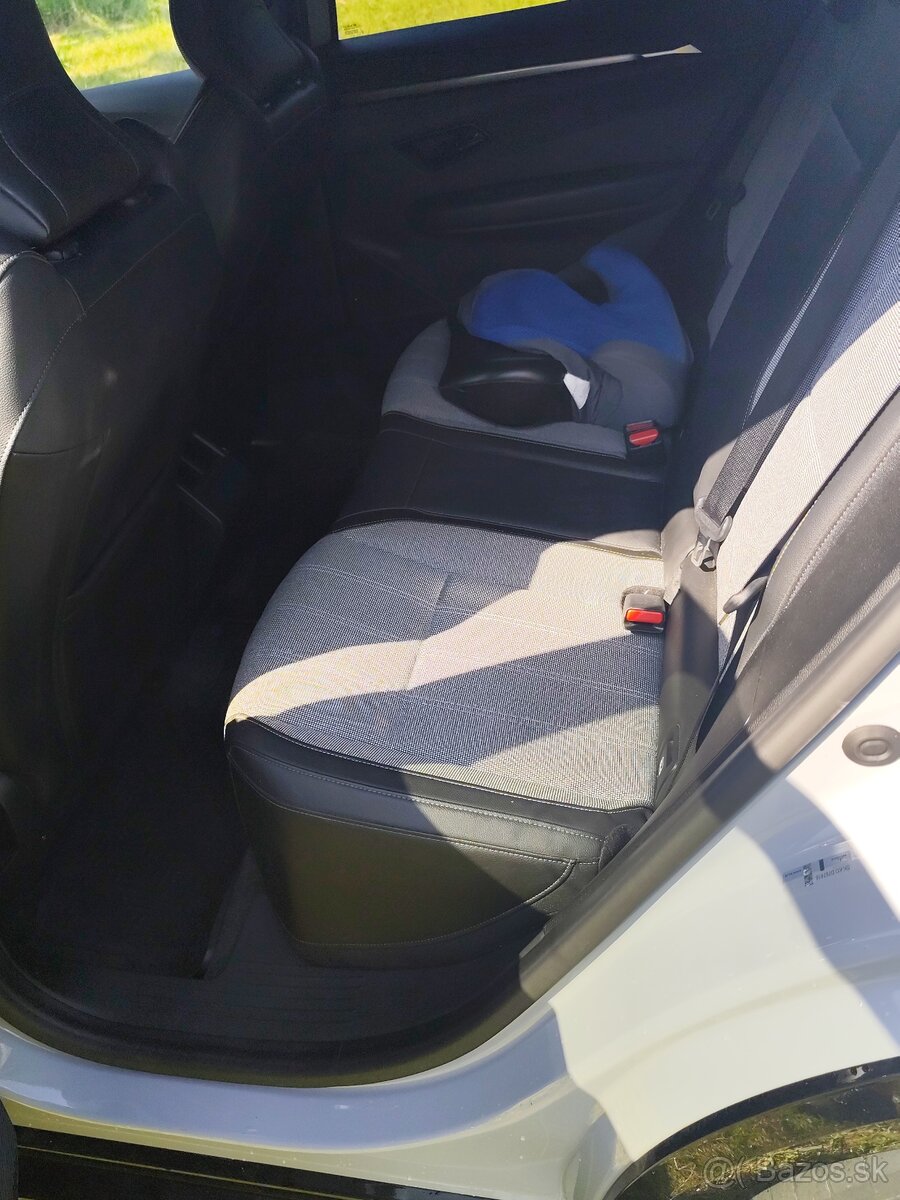 Renault Megane e Tech EV60 Techno - 7