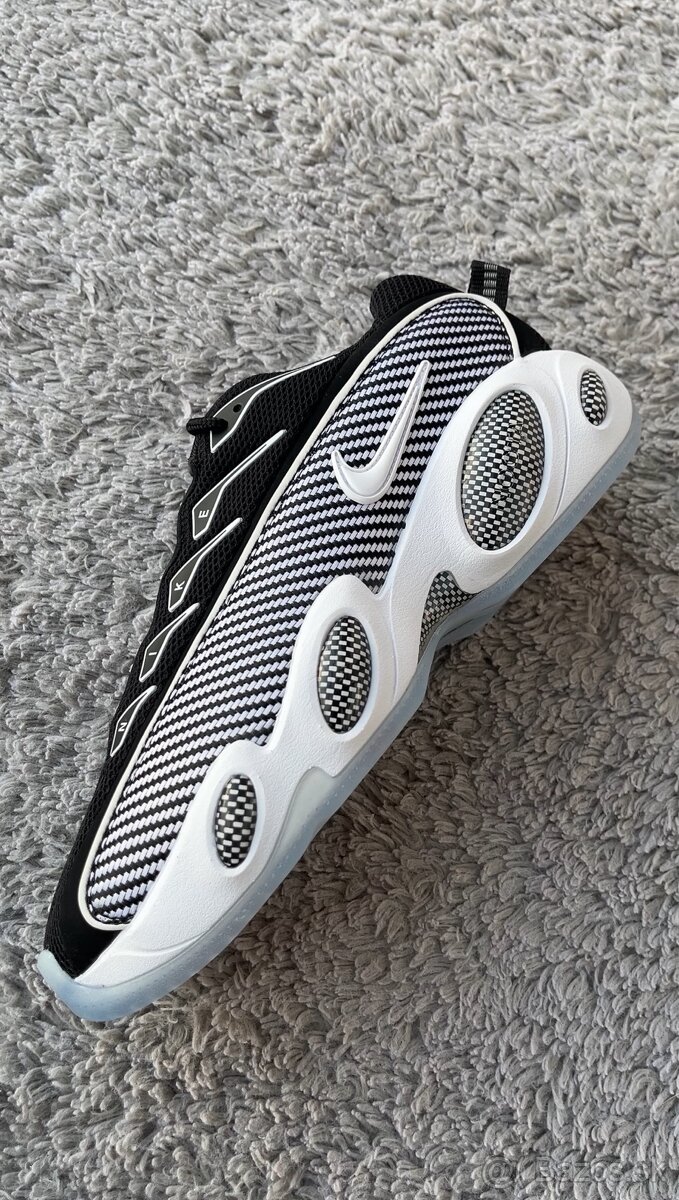 Nike NOCTA Glide Drake Black - 7