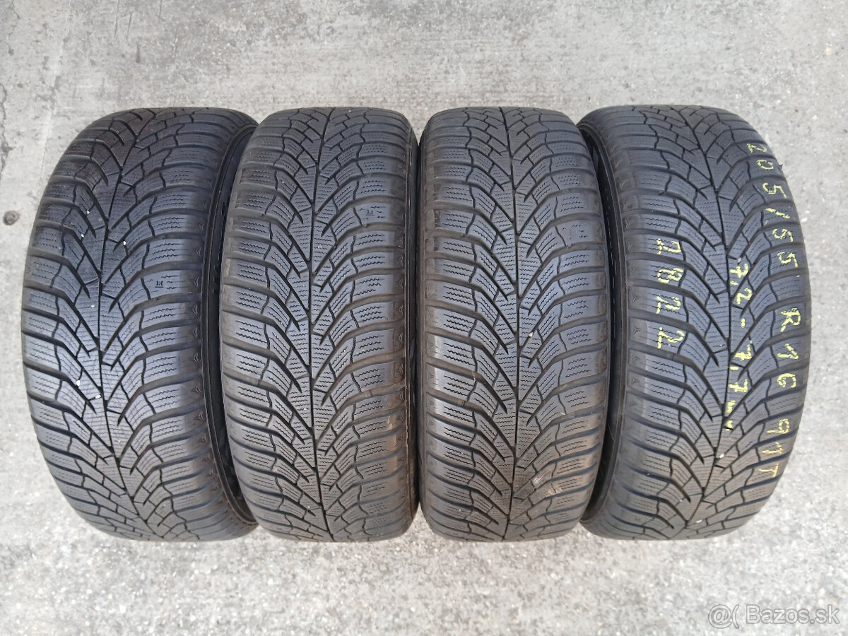5x112 R16 VW Golf 8 - 7