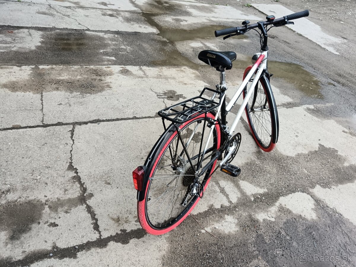 Predam damsky cestny bicykel - 7