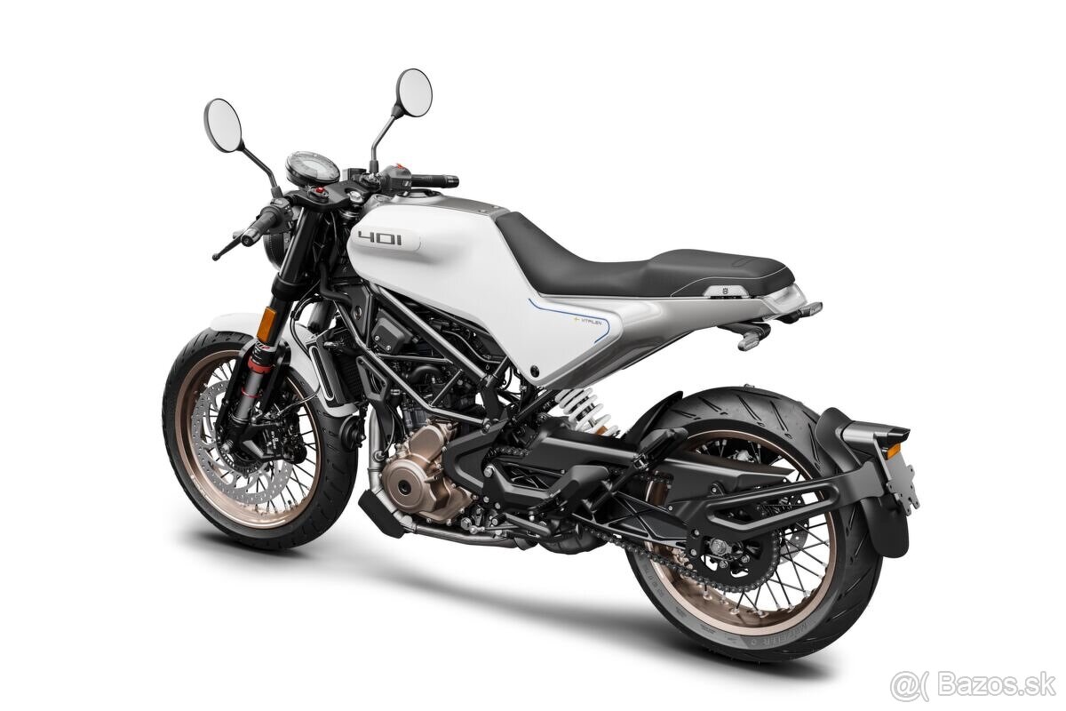 HUSQVARNA 401 VITPILEN 2022 - 7