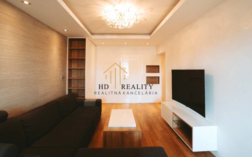 HD REALITY, predaj, 3-izbový byt po rekonštrukcii v centre - 7