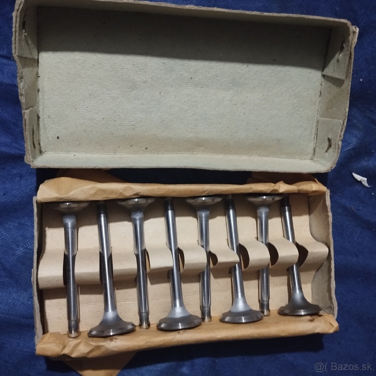 Veterány - všetko spolu za 69 - 7