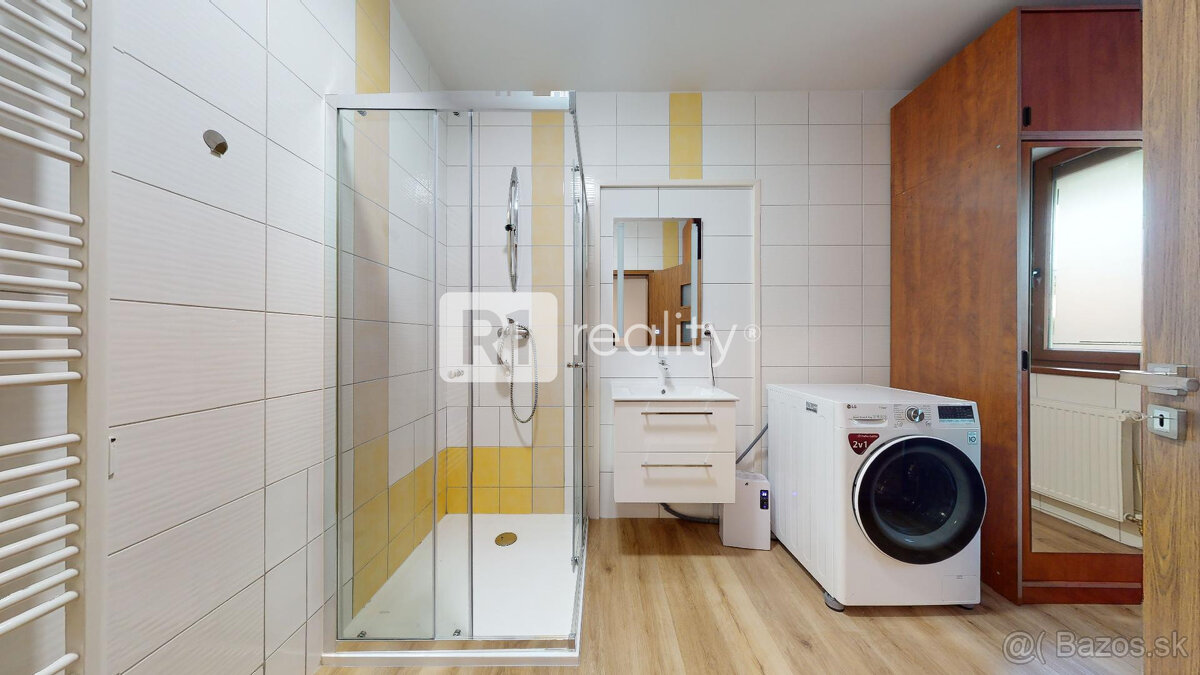 Jedinečná Investícia v Dubovanoch - Rodinný dom "ECODOM 207 - 7