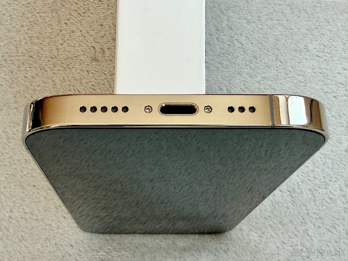 iPhone 14 Pro 256GB, NOVÁ BATERKA, SUPER STAV - 7