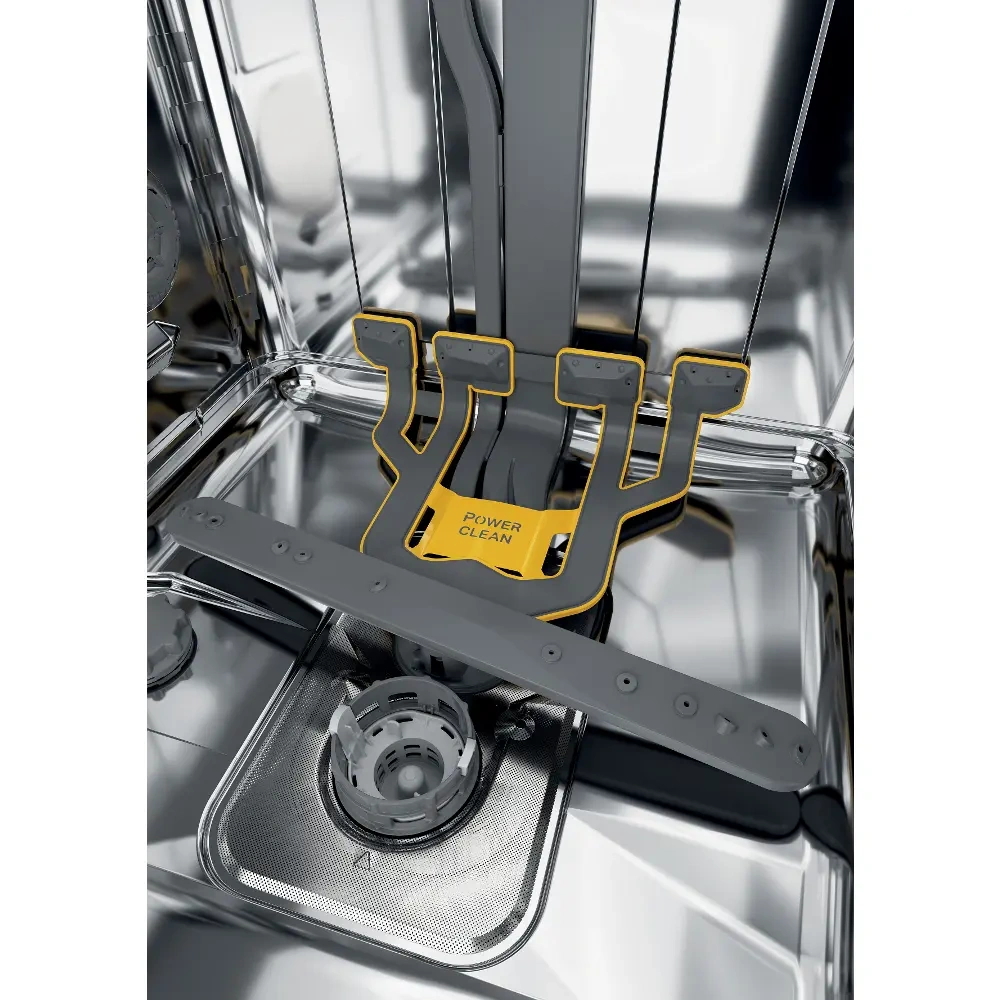 Vstavaná umývačka riadu WH8IA15AM6L0 - 7