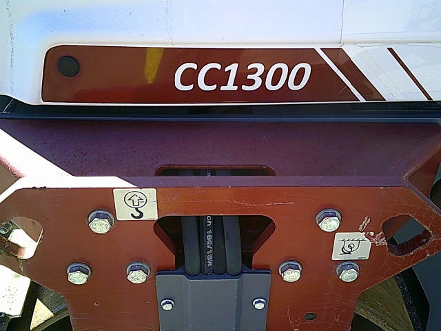 DANYPAC CC1300 Válec, 2019 - 7