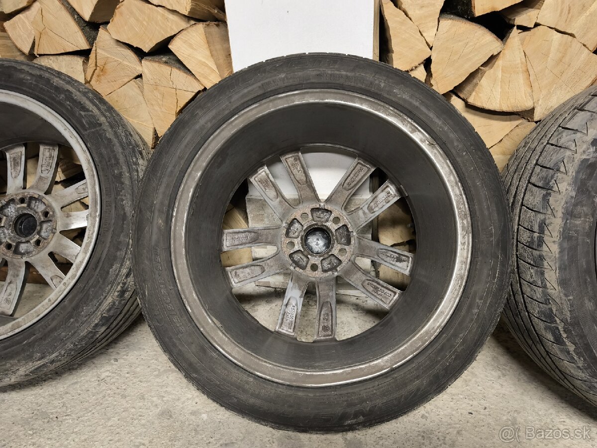 Predám elektróny Passat b8 5x112 Dartford - 7