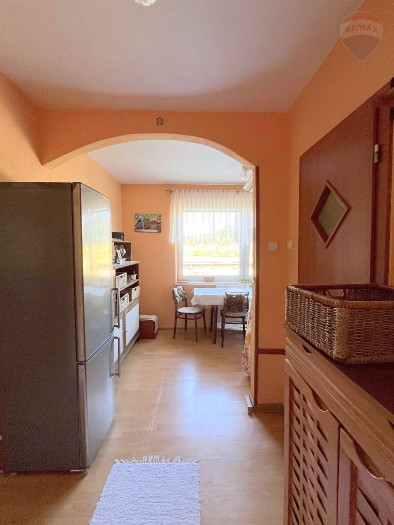 Výrazne znížená cena 1 - izbový byt v obci Bobrovník - 1 - 7