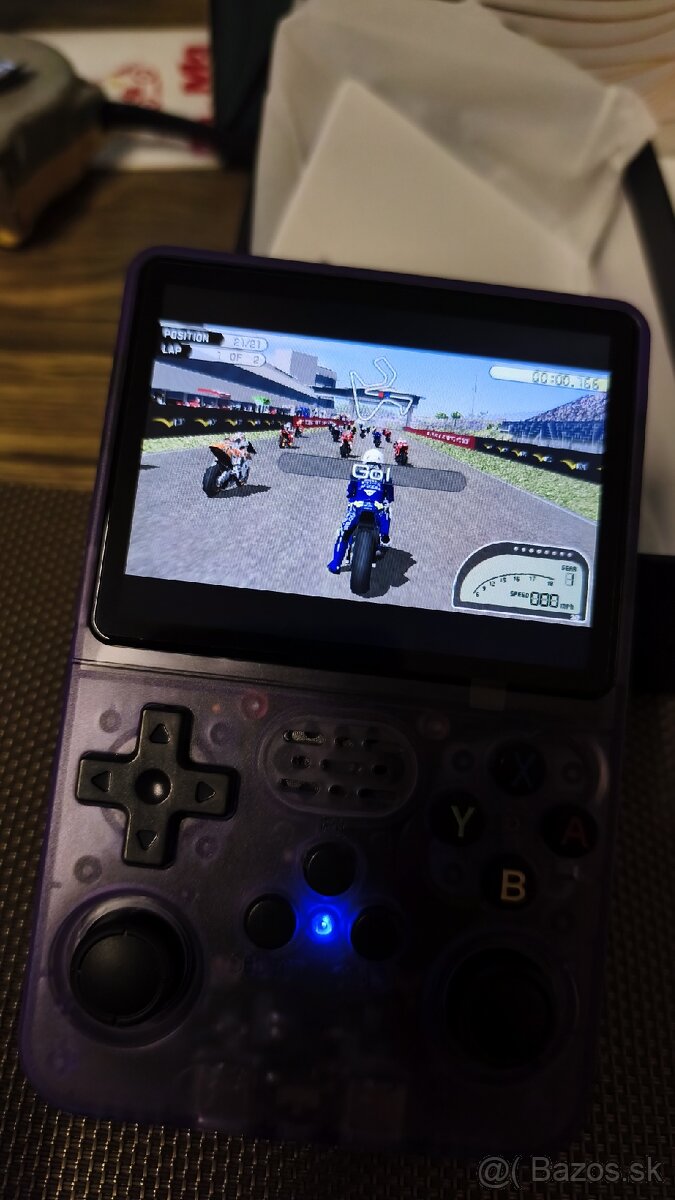 Retro konzola - nová - 7