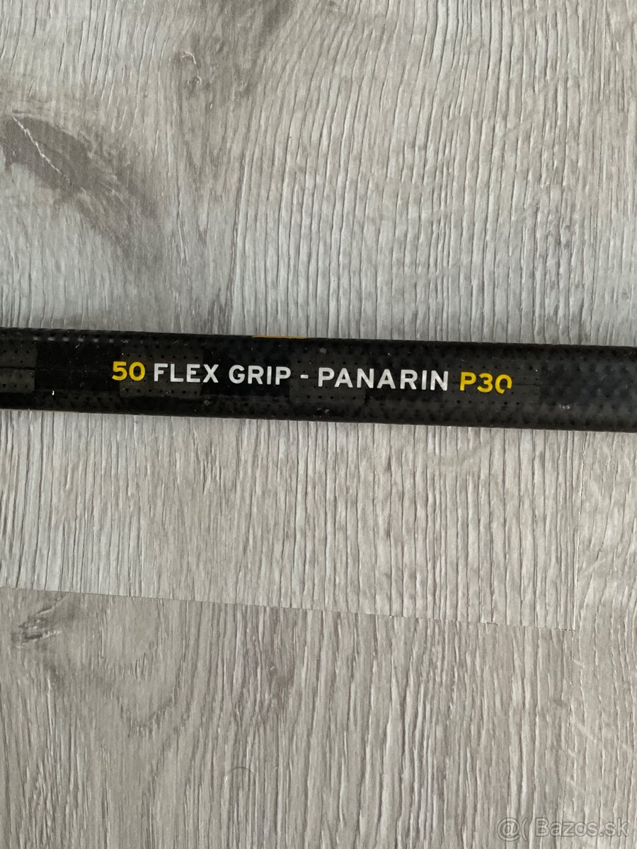 Hokejka CCM Super Tacks AS1 - 7