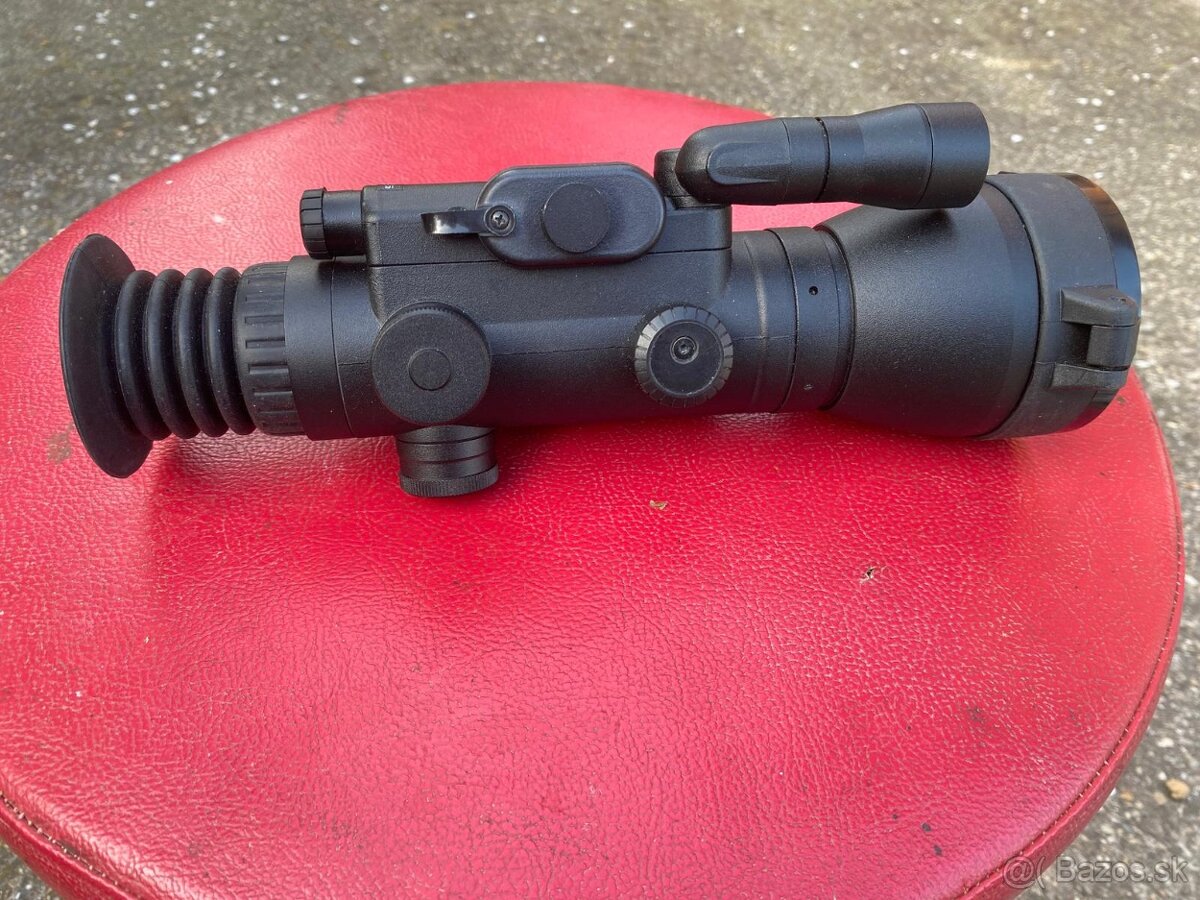 Nočné videnie Dedal 480 /100 gen.2+ - 7