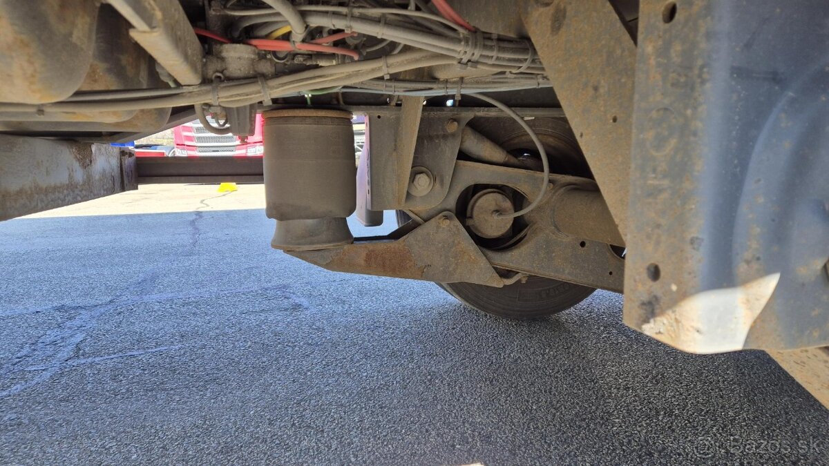 KÖGEL SN 24 MEGA - 7