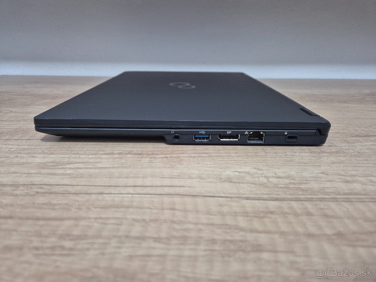 Fujitsu Lifebook U748 /i5-8350U/16GB RAM/FHD/256GB/Nová bat - 7