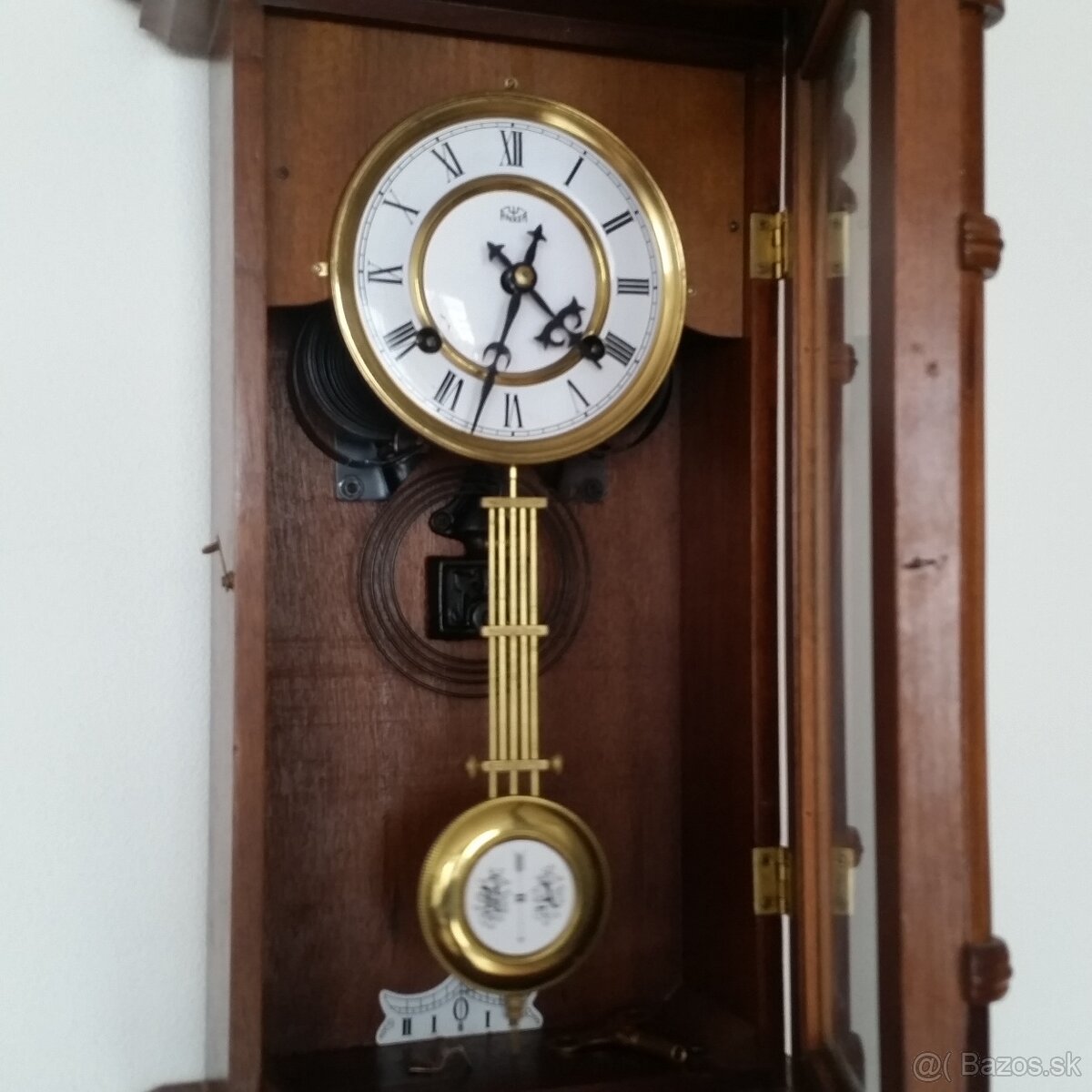 Nastenne hodiny Anker - 7