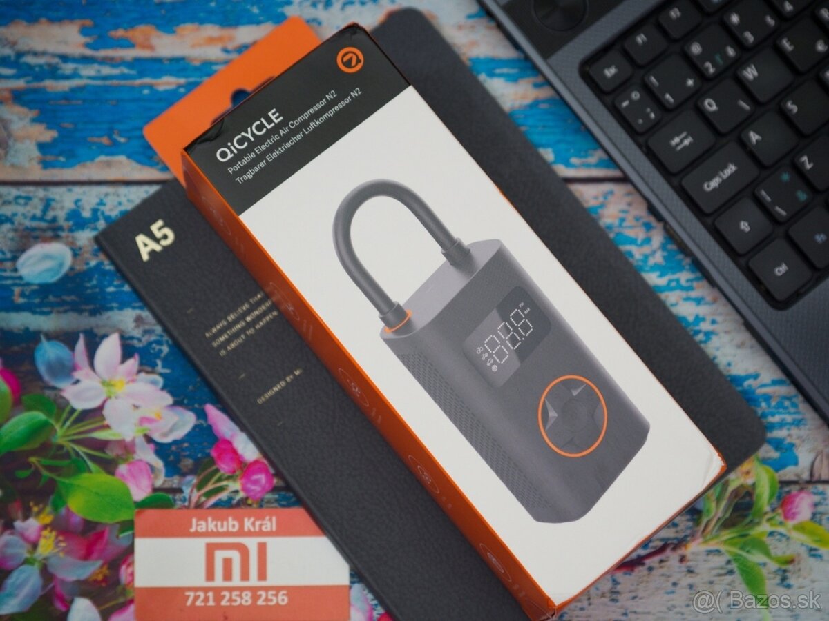 Originálne Xiaomi príslušenstvo - 7