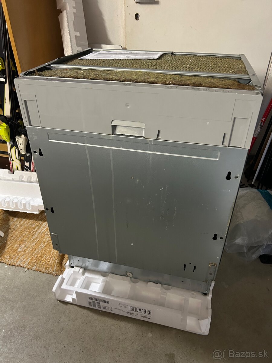 Predam umývačku riadu - 7