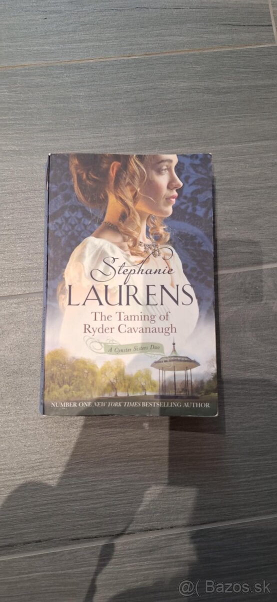 Romantika v angličtine - 7