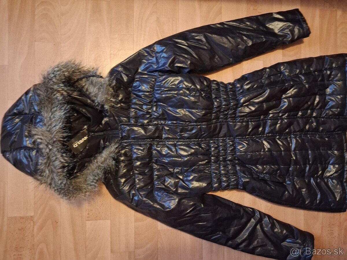 Obojstranna bunda - 7