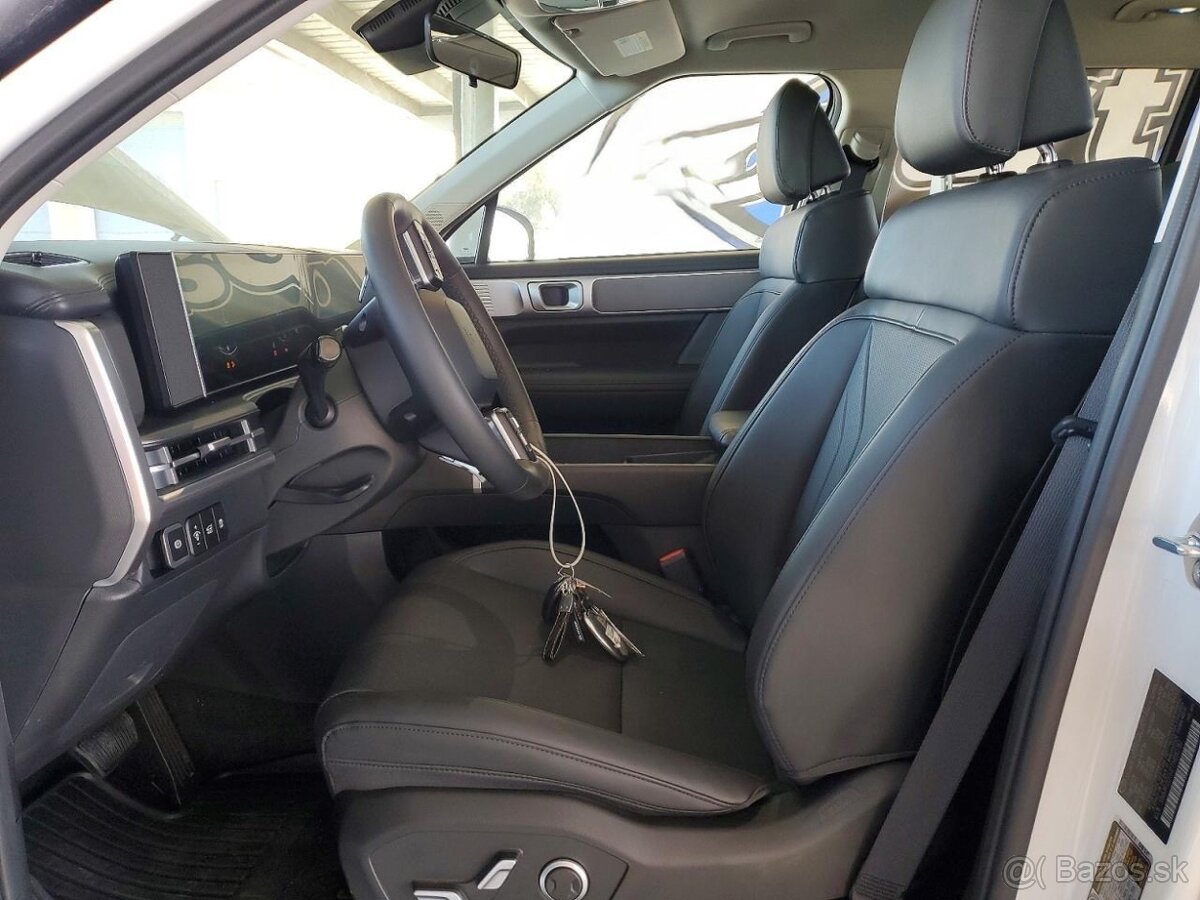 Predam Hyundai Santa Fe - 7