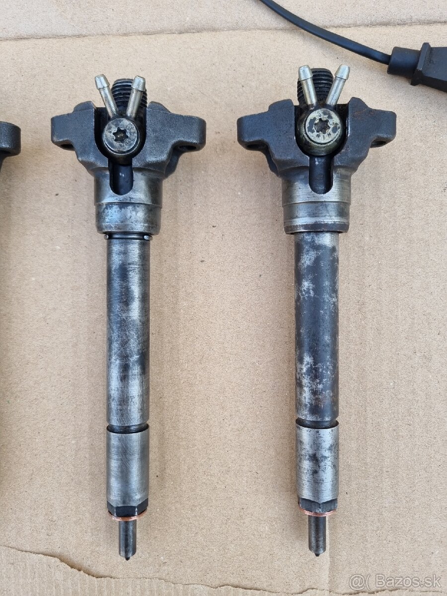 Náhradné diely BMW E46 M47 100 KW - 7