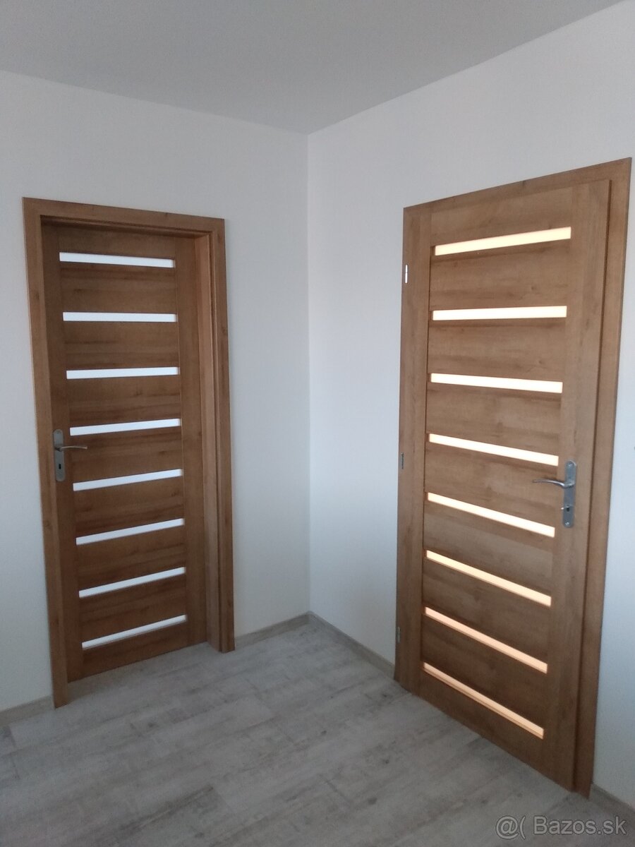 Stavebné práce a rekonštrukcie - 7