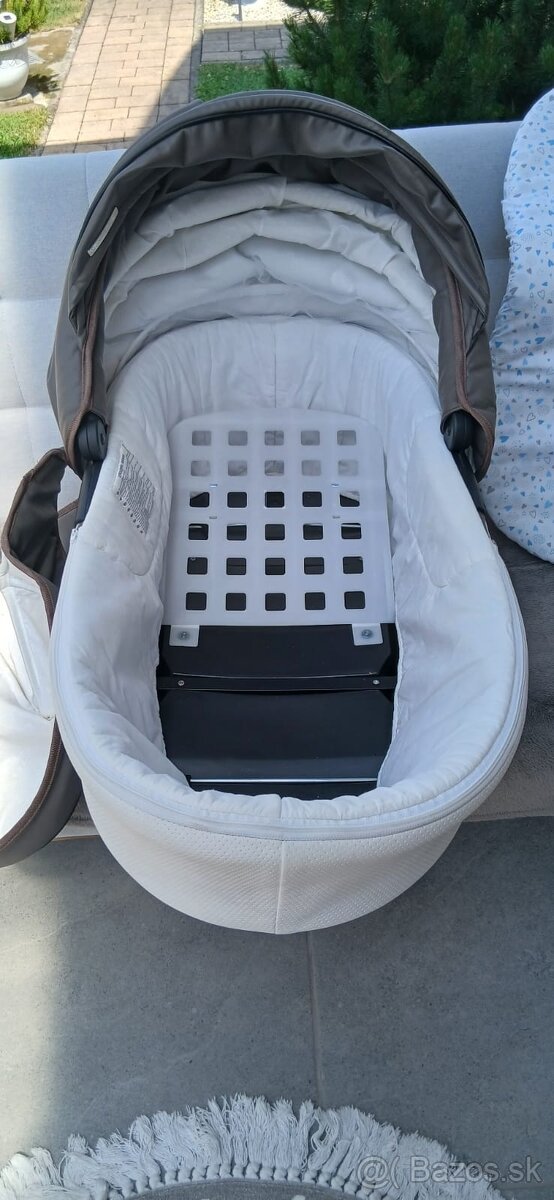 Predám 2kombinaciu kočár - 7