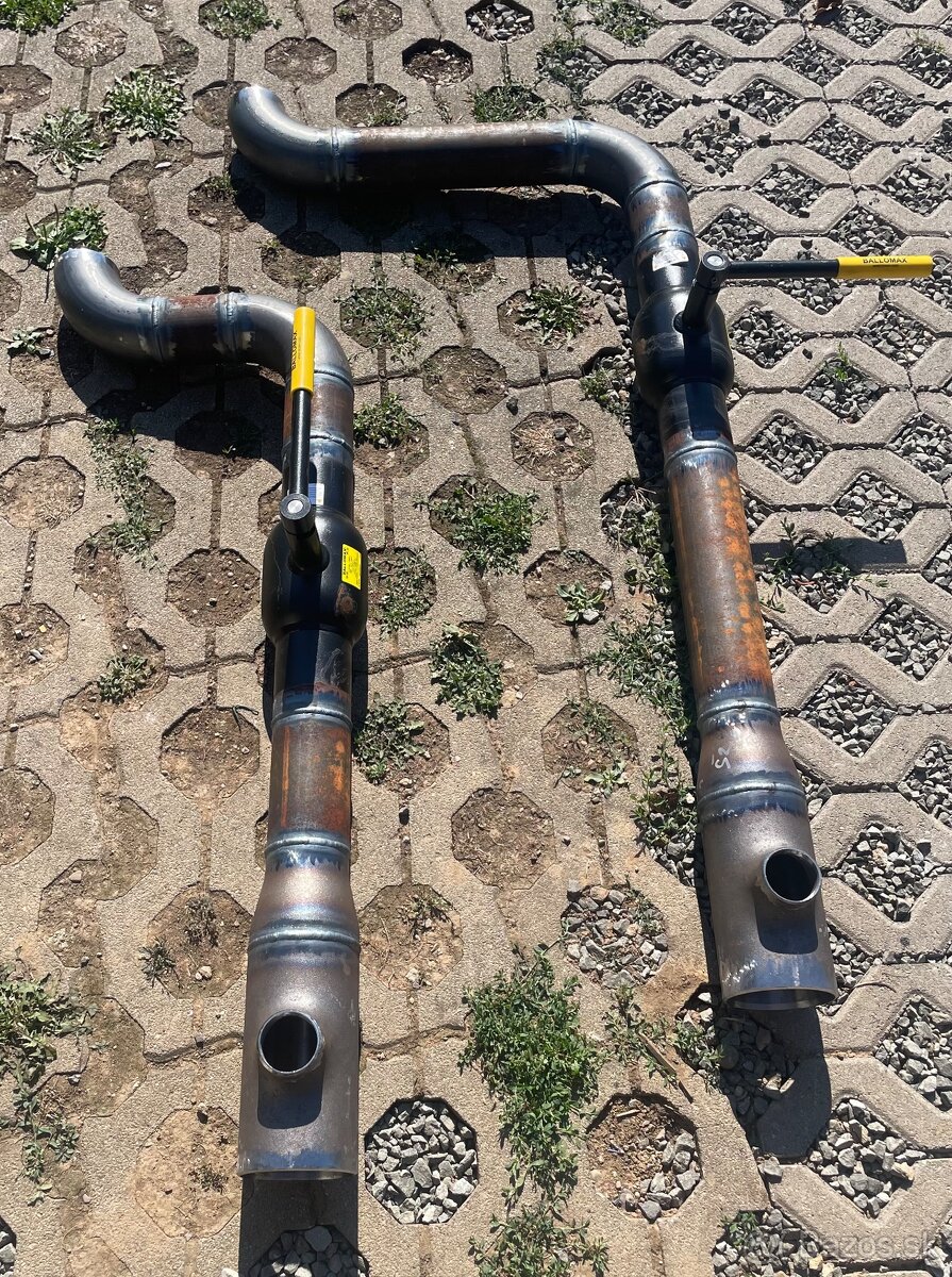 Zváranie 24/7 - Zváračské práce - - 7