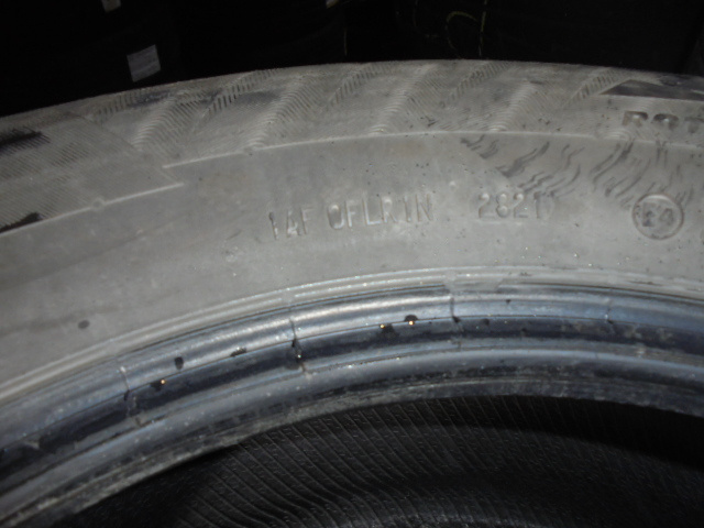 Semperit SPEED-GRIP 2 215/65 R 16 98H č.11z - 7