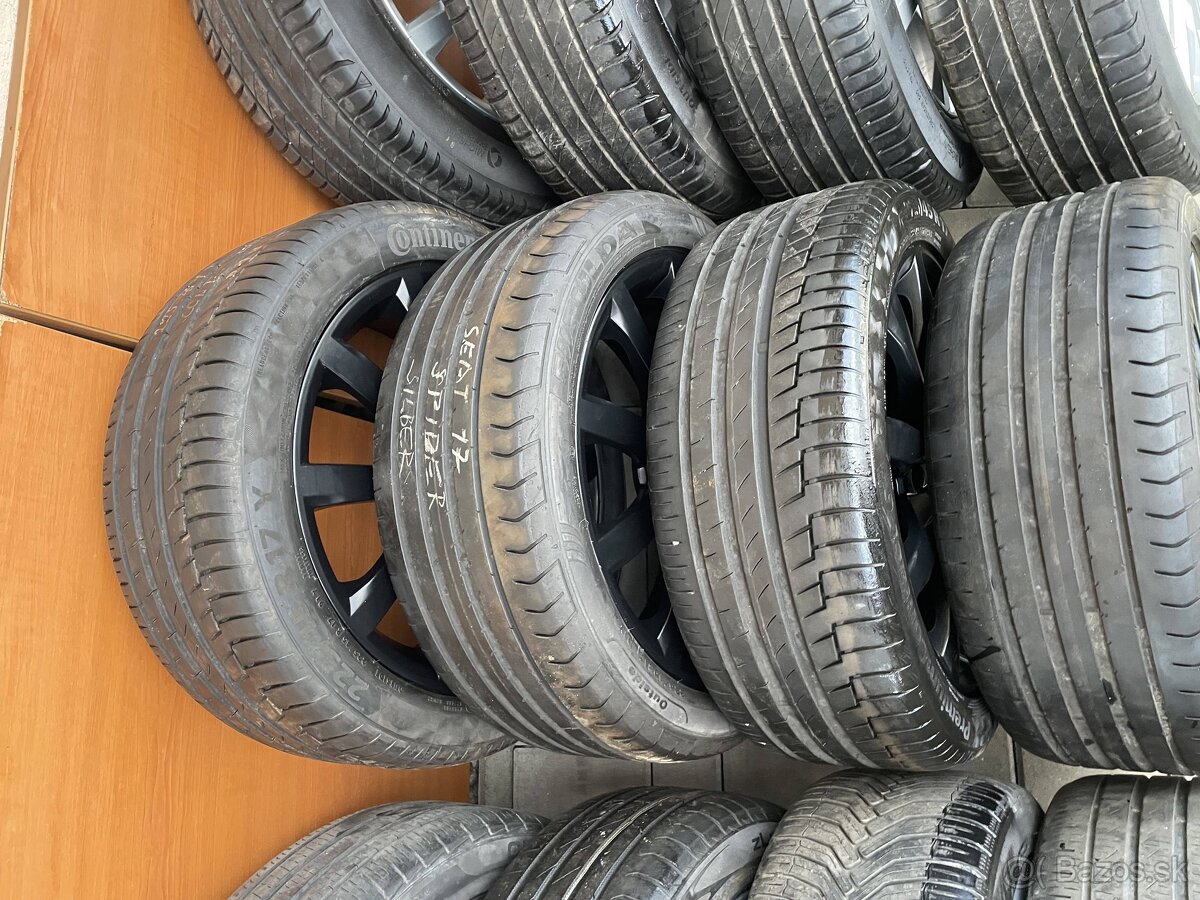 5x112 audi Volkswagen - 7